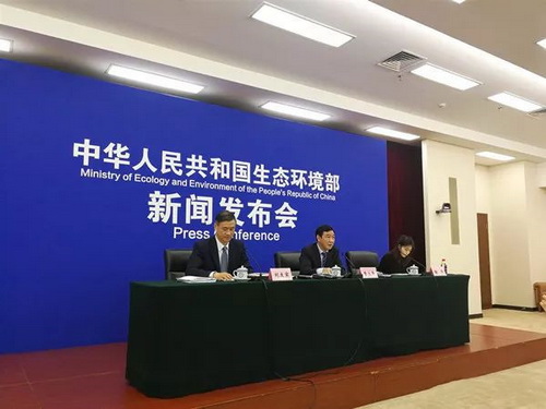 全國砂石開采、加工、運輸等整治行動來襲！—— 今天起，生態環境部組織2.2萬人次開展新一輪強化監督！