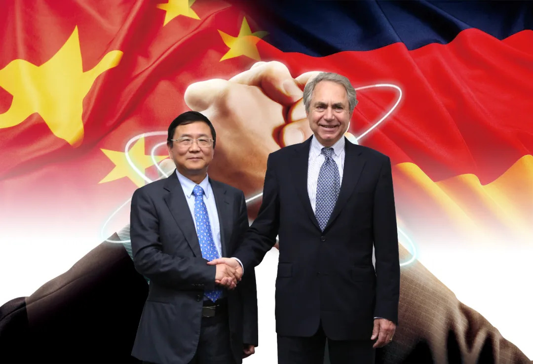 上海山美股份：“產學研用”融合的技術攻堅者